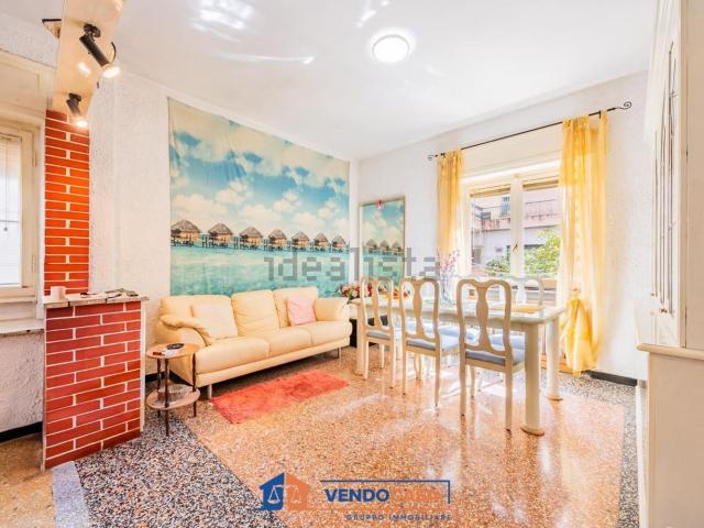 Appartamento in vendita di 105 m² in Via Piave, 105