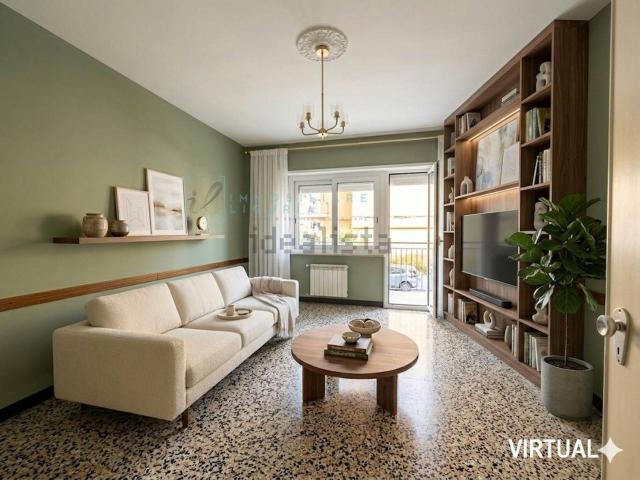 Appartamento in vendita di 105 m² in Via Piave, 144
