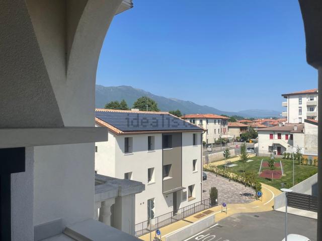 Appartamento in vendita di 105 m² in Via Piave