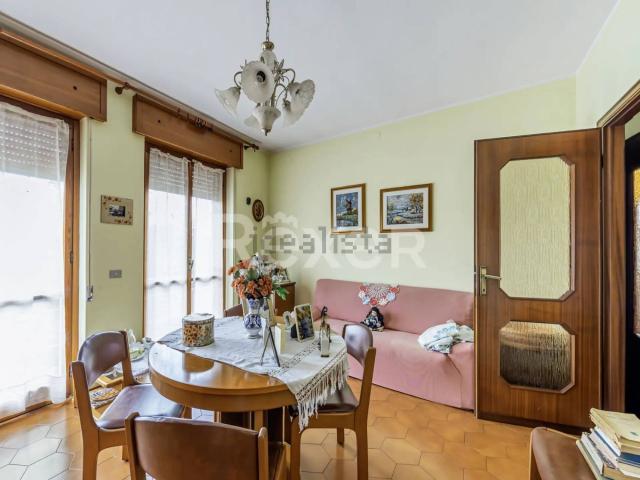 Appartamento in vendita di 105 m² in Via Piave