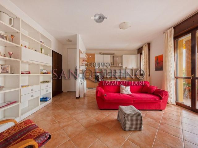 Appartamento in vendita di 105 m² in Via Pier Paolo Pasolini, 74