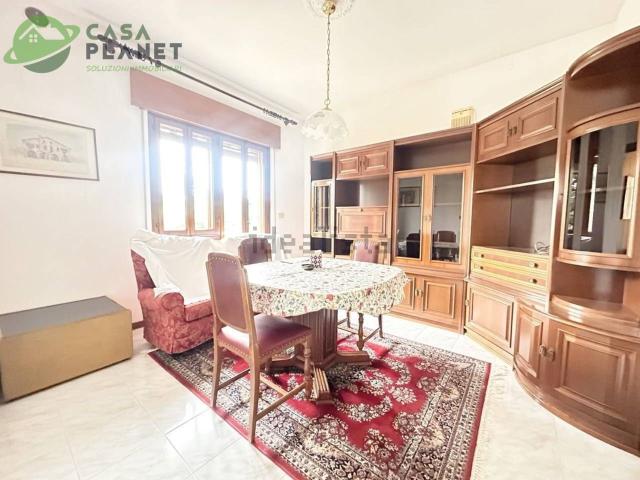 Appartamento in vendita di 105 m² in Via Pietro Maroncelli