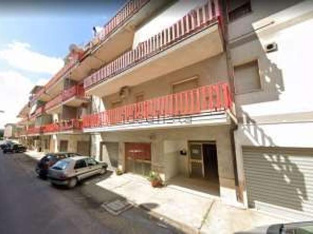 Appartamento in vendita di 105 m² in Via Pietro Nenni, 16