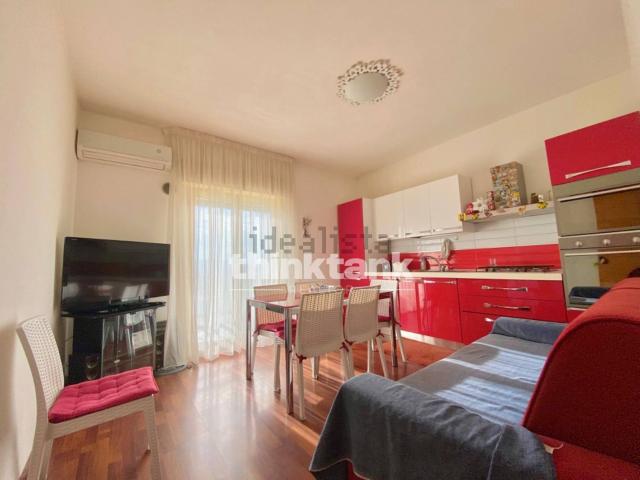 Appartamento in vendita di 105 m² in Via Pietro Nenni