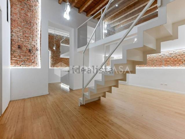 Appartamento in vendita di 105 m² in Via Pietro Crespi, 11