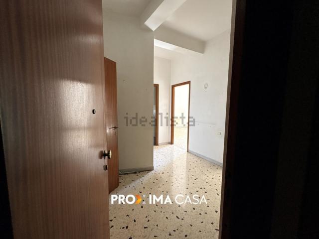 Appartamento in vendita di 105 m² in Via Pietro del Pezzo, 38