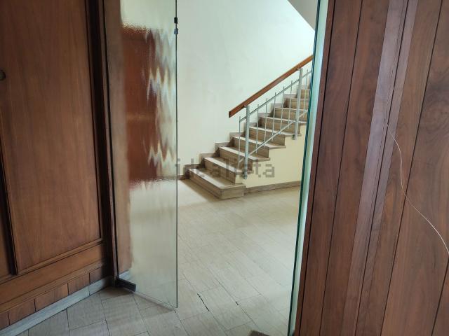 Appartamento in vendita di 105 m² in Via Pietro Della Valle, 1