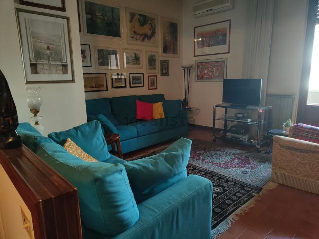 Appartamento in vendita di 105 m² in Via Pietro Della Valle, 1