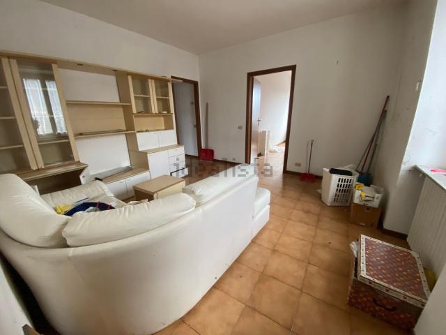 Appartamento in vendita di 105 m² in Via Pietro Forni