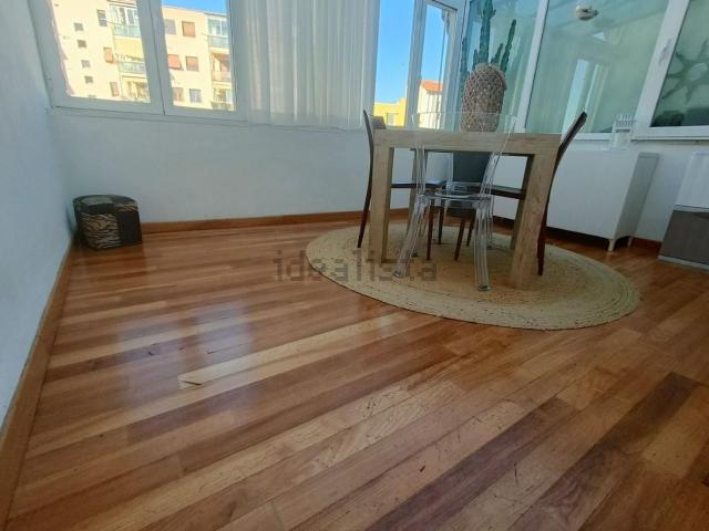 Appartamento in vendita di 105 m² in Via Pietro Gori, 31