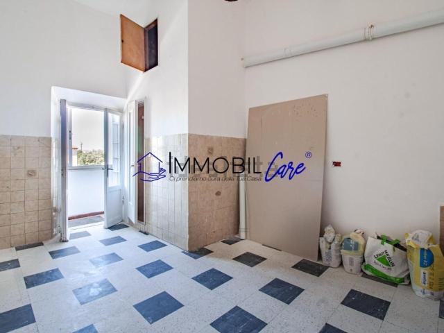 Appartamento in vendita di 105 m² in Via Pietro Gori, 57125