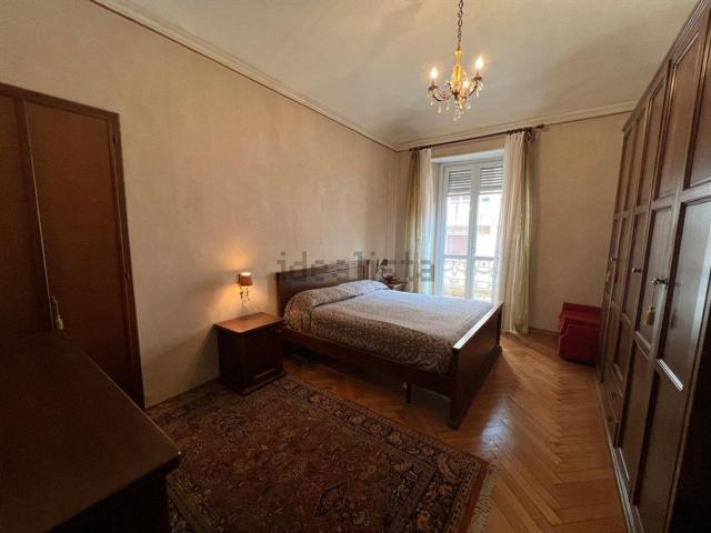 Appartamento in vendita di 105 m² in Via Pietro Palmieri
