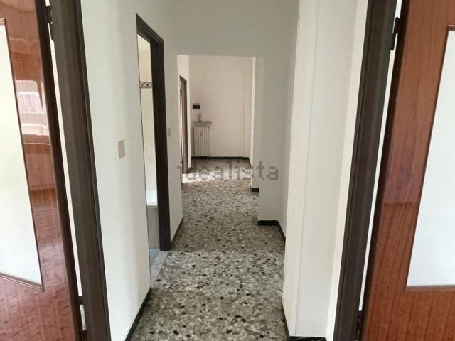 Appartamento in vendita di 105 m² in Via Pietro Parnisetti, 4