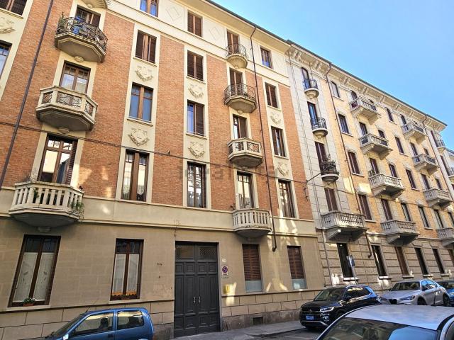 Appartamento in vendita di 105 m² in Via Pietro Piffetti, 39