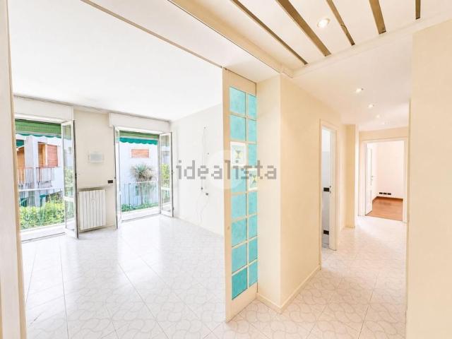 Appartamento in vendita di 105 m² in Via Pietro Risso, 20