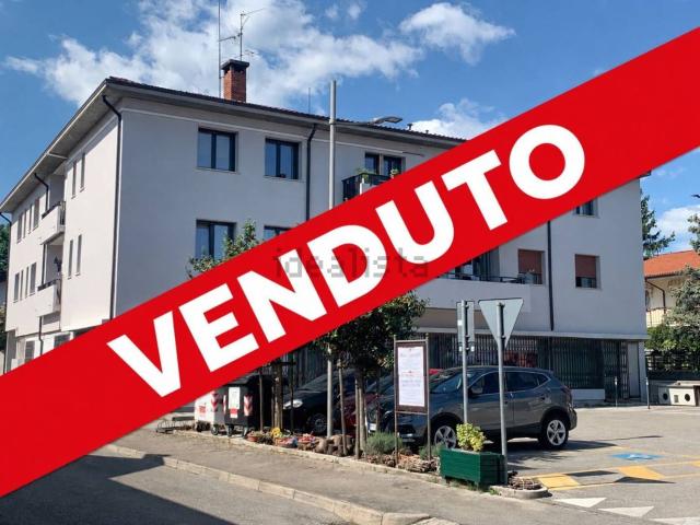 Appartamento in vendita di 105 m² in Via Pietro Zorutti, 7