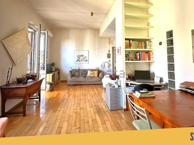 Appartamento in vendita di 105 m² in Via Pinerolo, 3