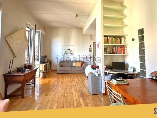 Appartamento in vendita di 105 m² in Via Pinerolo, 36