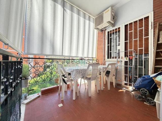 Appartamento in vendita di 105 m² in Via Pio Foà, 48