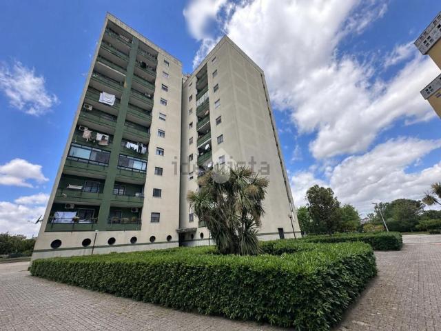 Appartamento in vendita di 105 m² in Via Pio la Torre, 8