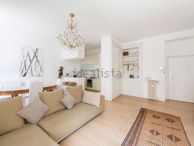 Appartamento in vendita di 105 m² in Via Plinio, 29