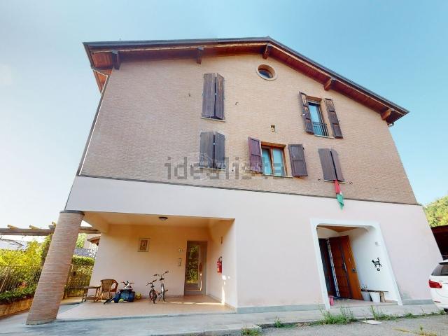 Appartamento in vendita di 105 m² in Via Prati di Soletto, 8