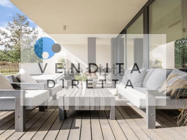 Appartamento in vendita di 105 m² in Via Primo Levi