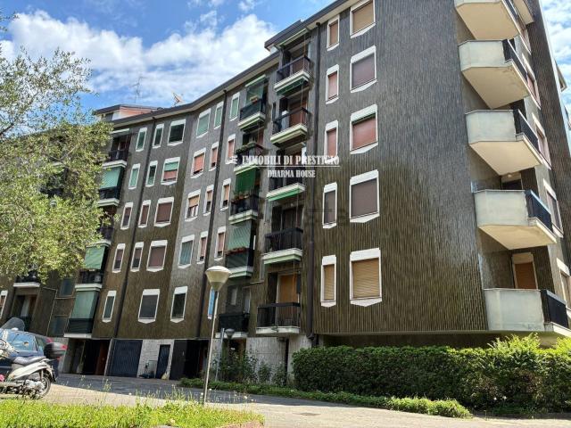 Appartamento in vendita di 105 m² in Via Privata Trilussa, 12