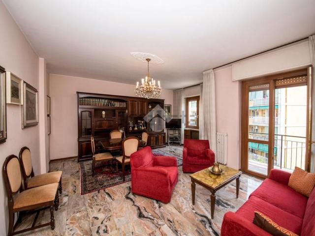 Appartamento in vendita di 105 m² in Via Privata Albona, 8