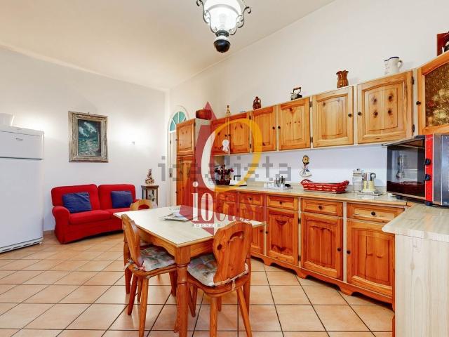 Appartamento in vendita di 105 m² in Via Privata Alessandro Antonelli