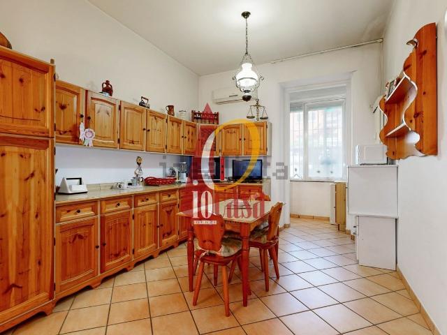 Appartamento in vendita di 105 m² in Via Privata Alessandro Antonelli, 10