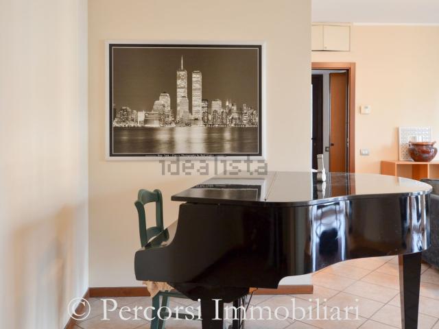 Appartamento in vendita di 105 m² in Via Privata Angiolo Maffucci, 53