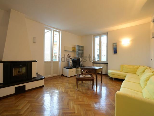 Appartamento in vendita di 105 m² in Via Privata Gabriele Schivo, 1