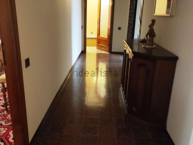 Appartamento in vendita di 105 m² in Via Privata Pariani
