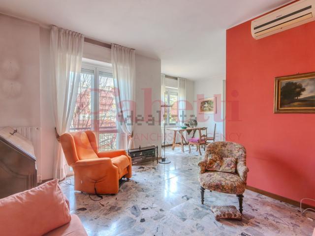 Appartamento in vendita di 105 m² in Via Privata Renzo e Lucia, 11