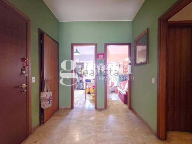 Appartamento in vendita di 105 m² in Via Privata Renato Birolli, 6