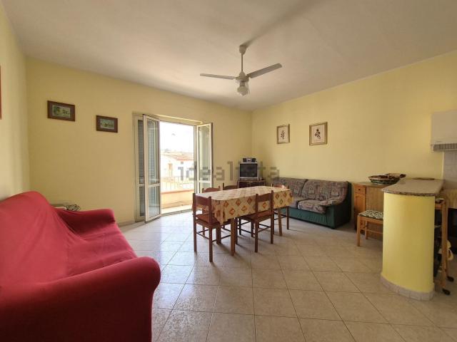 Appartamento in vendita di 105 m² in Via Progresso, 6