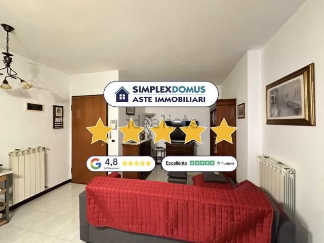 Appartamento in vendita di 105 m² in Via Provinciale Sud