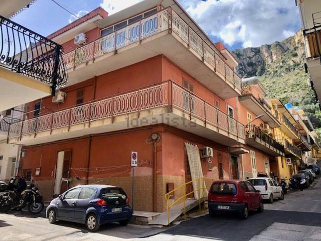 Appartamento in vendita di 105 m² in Via Quarto