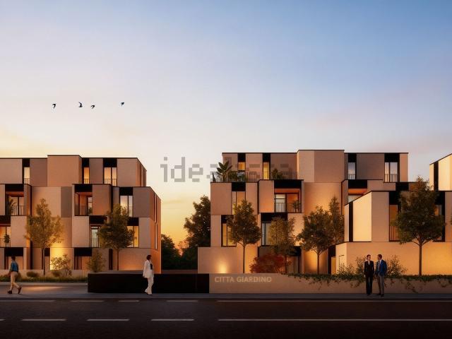 Appartamento in vendita di 105 m² in Via Roma, 42