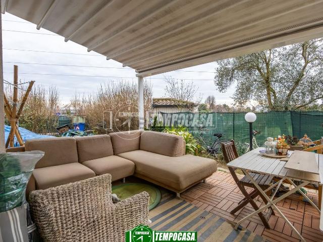 Appartamento in vendita di 105 m² in Via Roma, 44