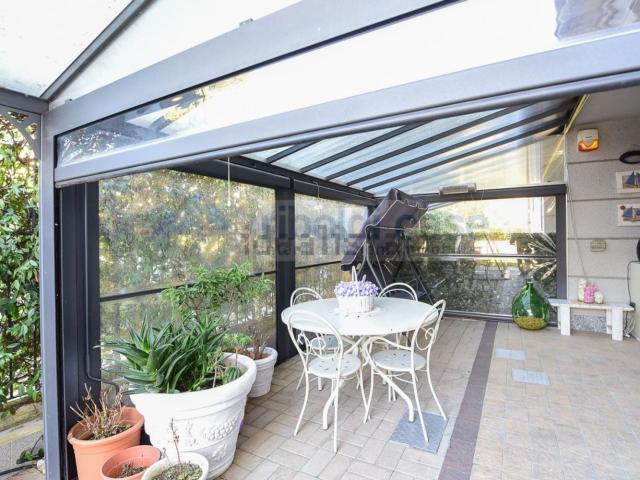 Appartamento in vendita di 105 m² in Via Roma