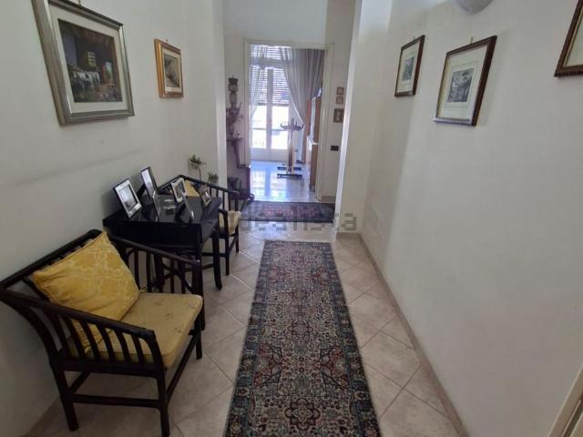 Appartamento in vendita di 105 m² in Via Roma
