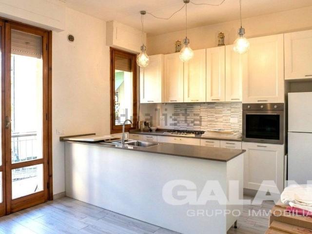 Appartamento in vendita di 105 m² in Via Roma