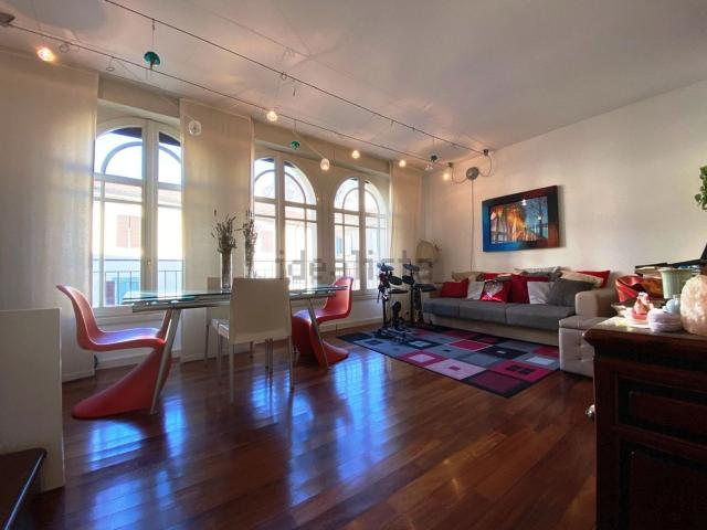 Appartamento in vendita di 105 m² in Via Roma