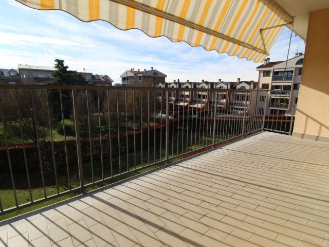 Appartamento in vendita di 105 m² in Via Roma, 11