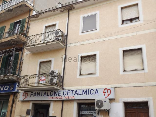 Appartamento in vendita di 105 m² in Via Roma, 15