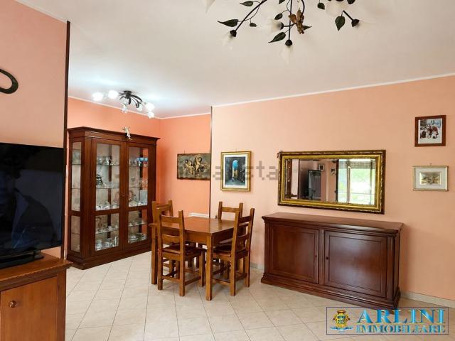 Appartamento in vendita di 105 m² in Via Roma, 194
