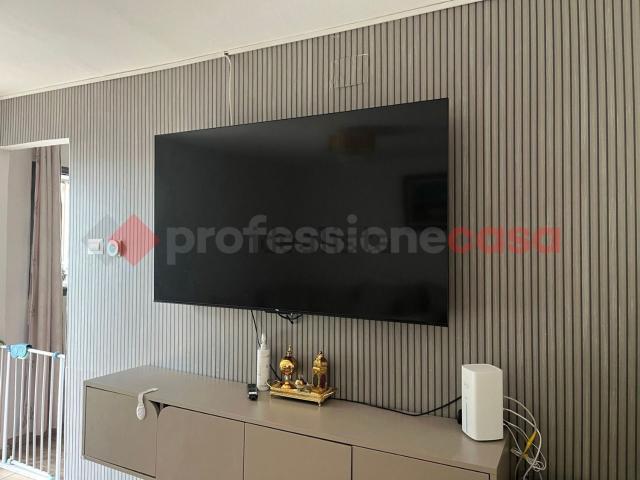 Appartamento in vendita di 105 m² in Via Roma, 1