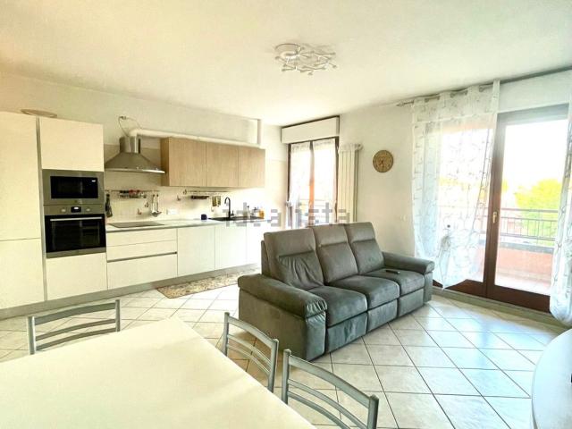 Appartamento in vendita di 105 m² in Via Roma, 21
